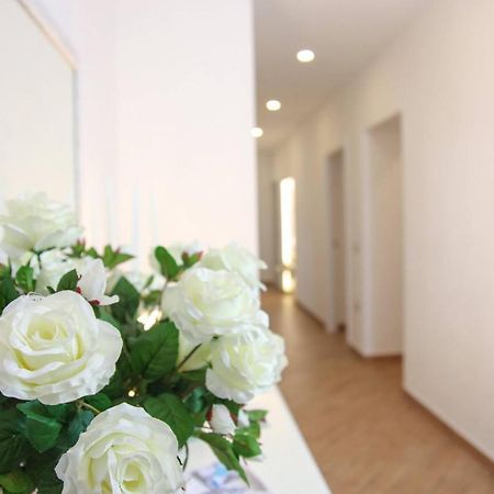La Perla - Chic Accommodation 사사리 외부 사진