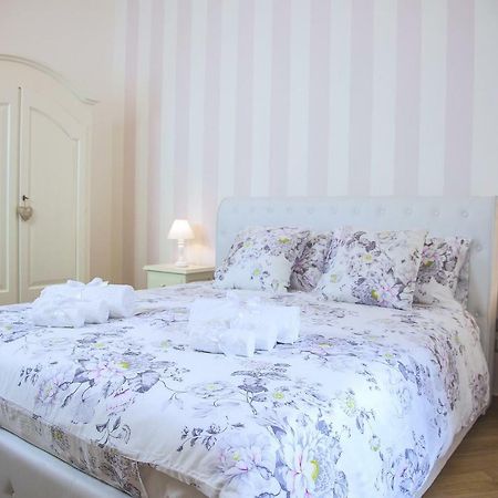 La Perla - Chic Accommodation 사사리 외부 사진