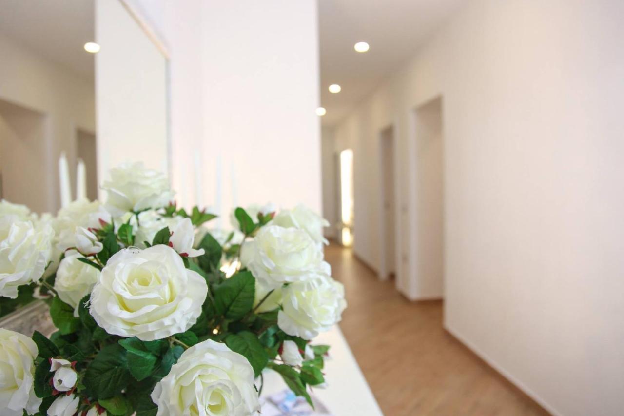 La Perla - Chic Accommodation 사사리 외부 사진
