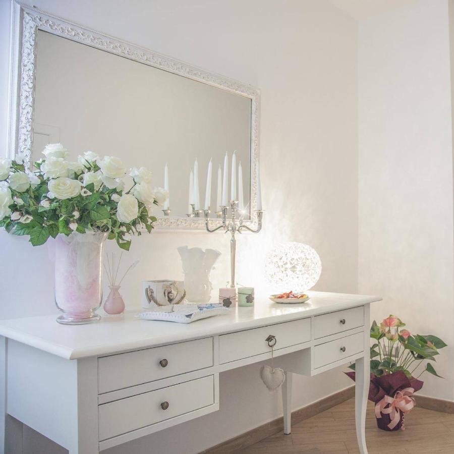 La Perla - Chic Accommodation 사사리 외부 사진