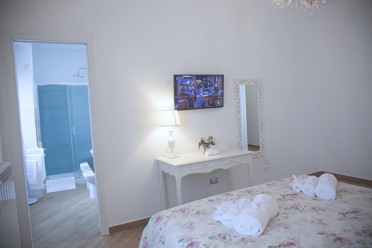 La Perla - Chic Accommodation 사사리 외부 사진