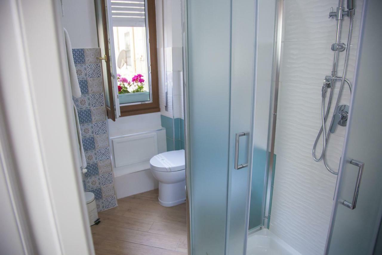 La Perla - Chic Accommodation 사사리 외부 사진