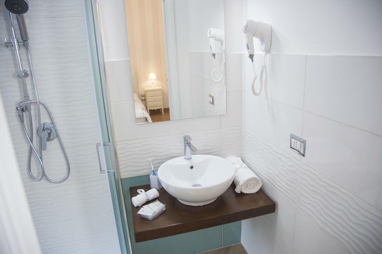 La Perla - Chic Accommodation 사사리 외부 사진