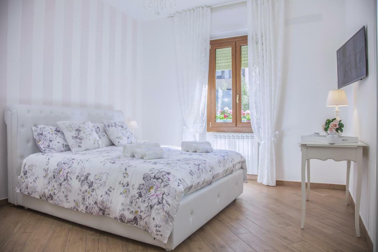La Perla - Chic Accommodation 사사리 외부 사진