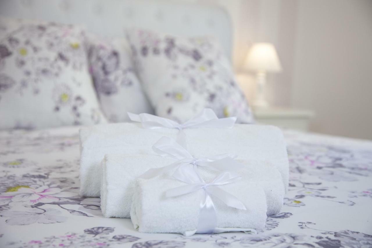 La Perla - Chic Accommodation 사사리 외부 사진