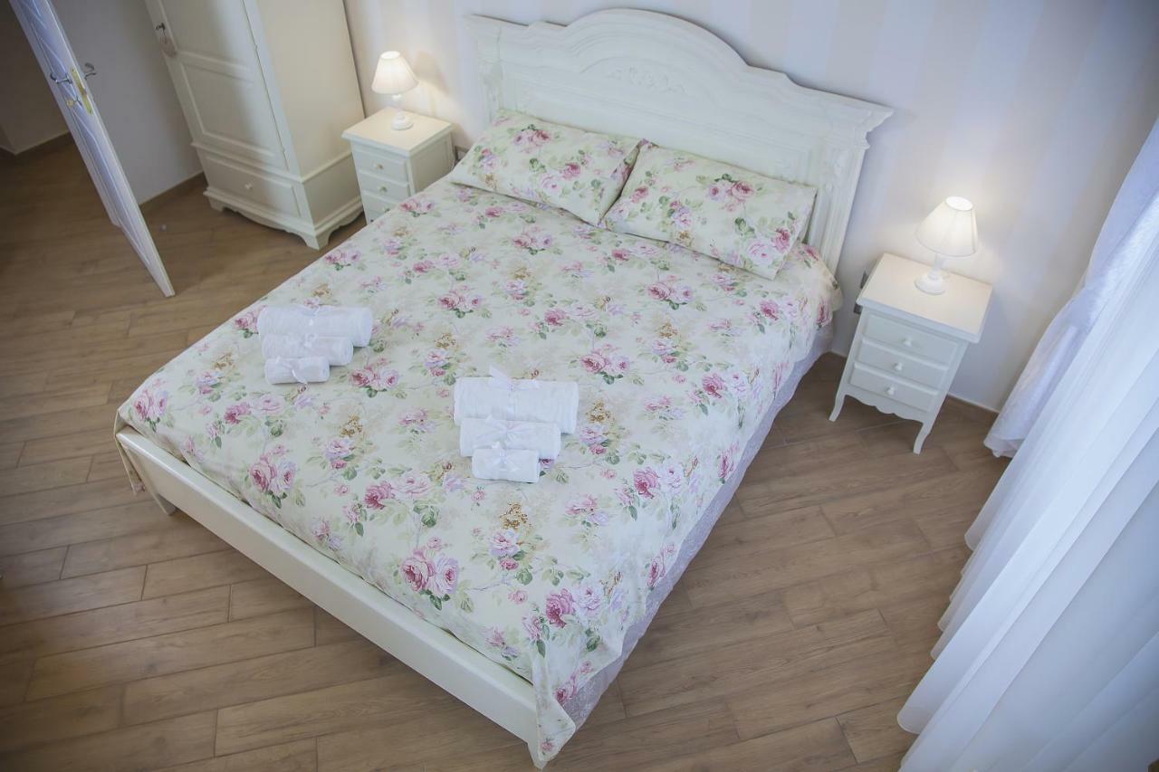 La Perla - Chic Accommodation 사사리 외부 사진