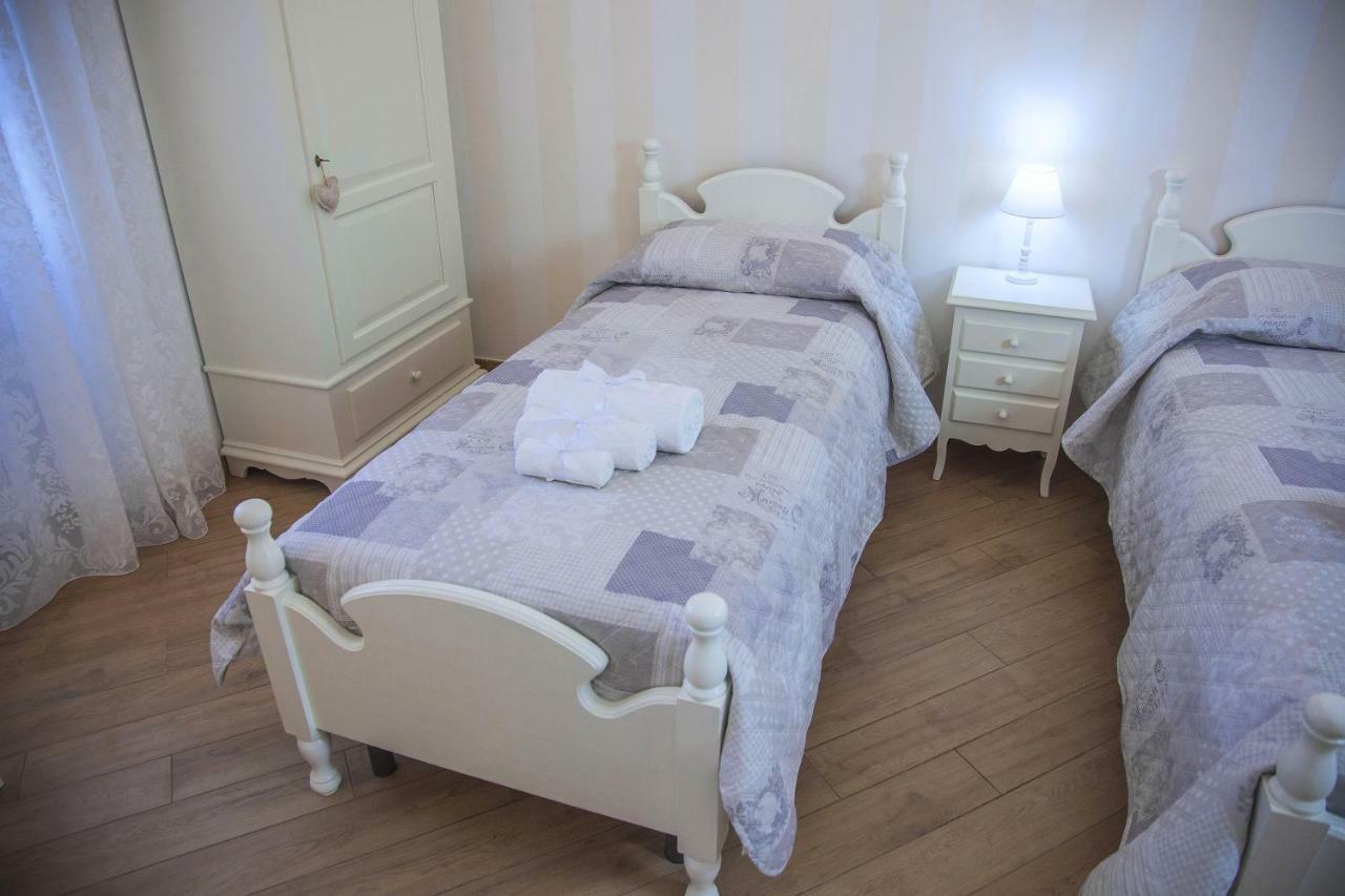 La Perla - Chic Accommodation 사사리 외부 사진