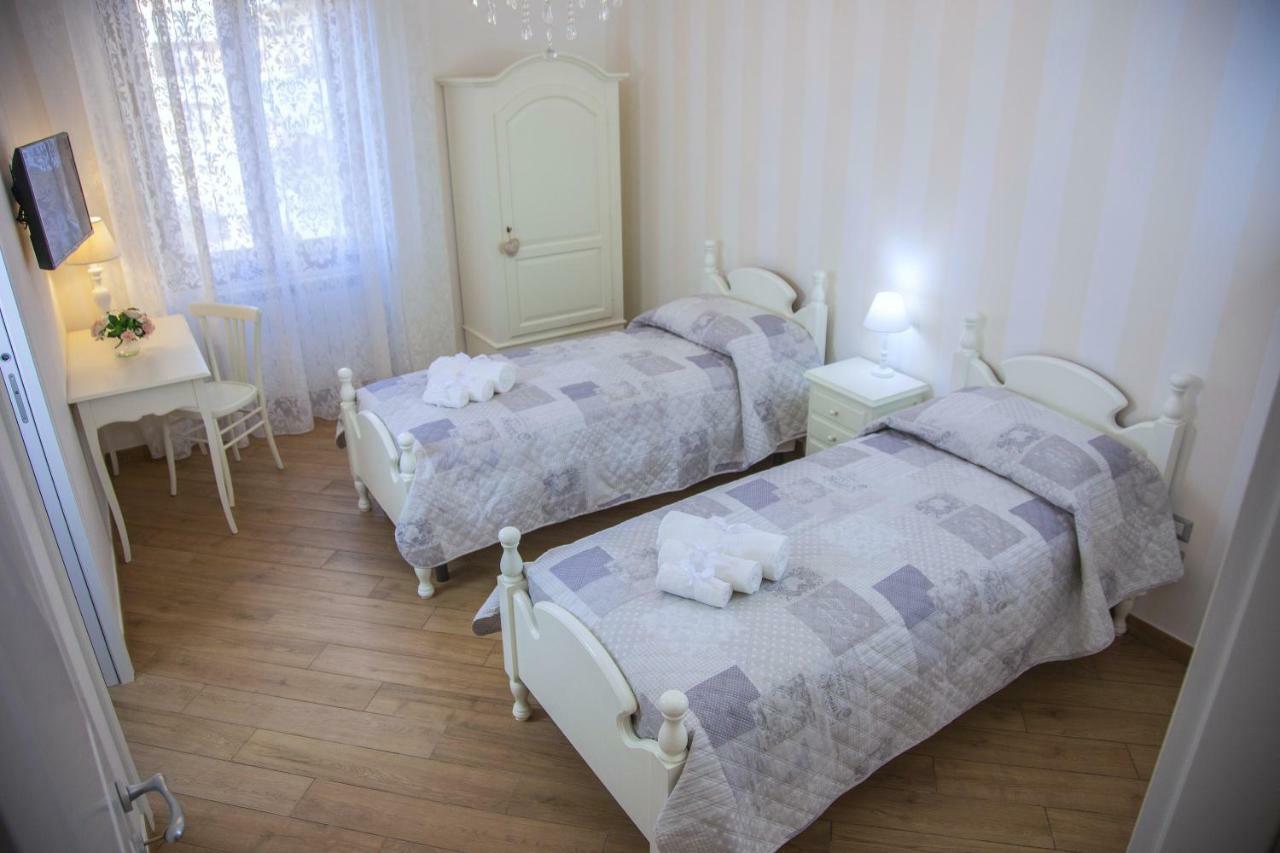 La Perla - Chic Accommodation 사사리 외부 사진