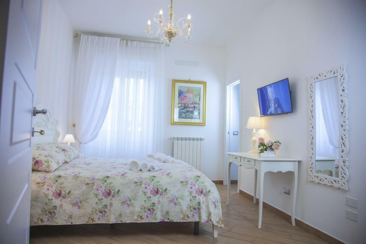 La Perla - Chic Accommodation 사사리 외부 사진