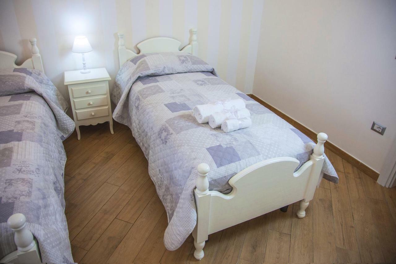 La Perla - Chic Accommodation 사사리 외부 사진