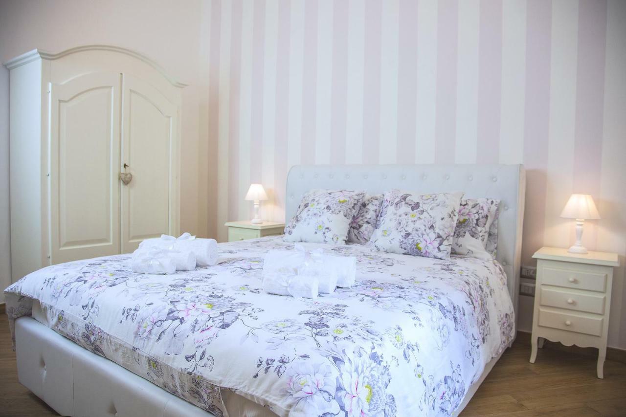 La Perla - Chic Accommodation 사사리 외부 사진