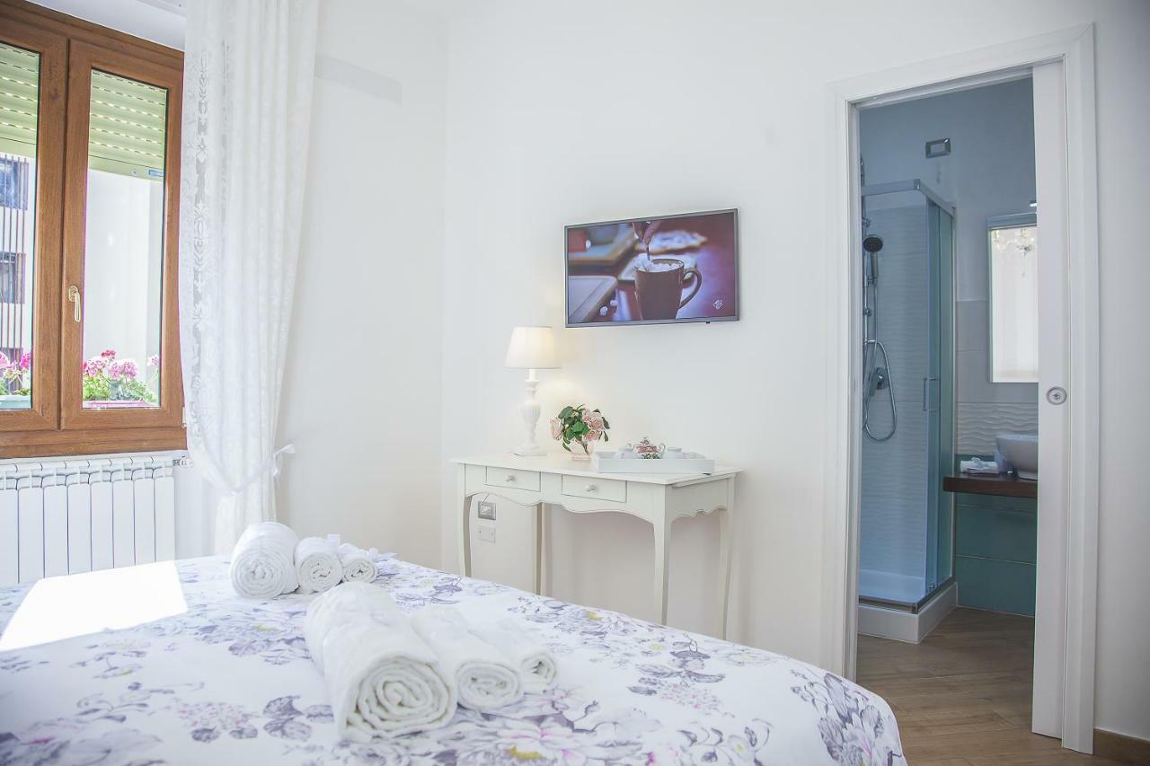 La Perla - Chic Accommodation 사사리 외부 사진